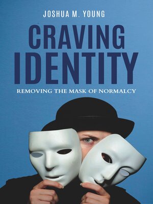 cover image of Craving Identity